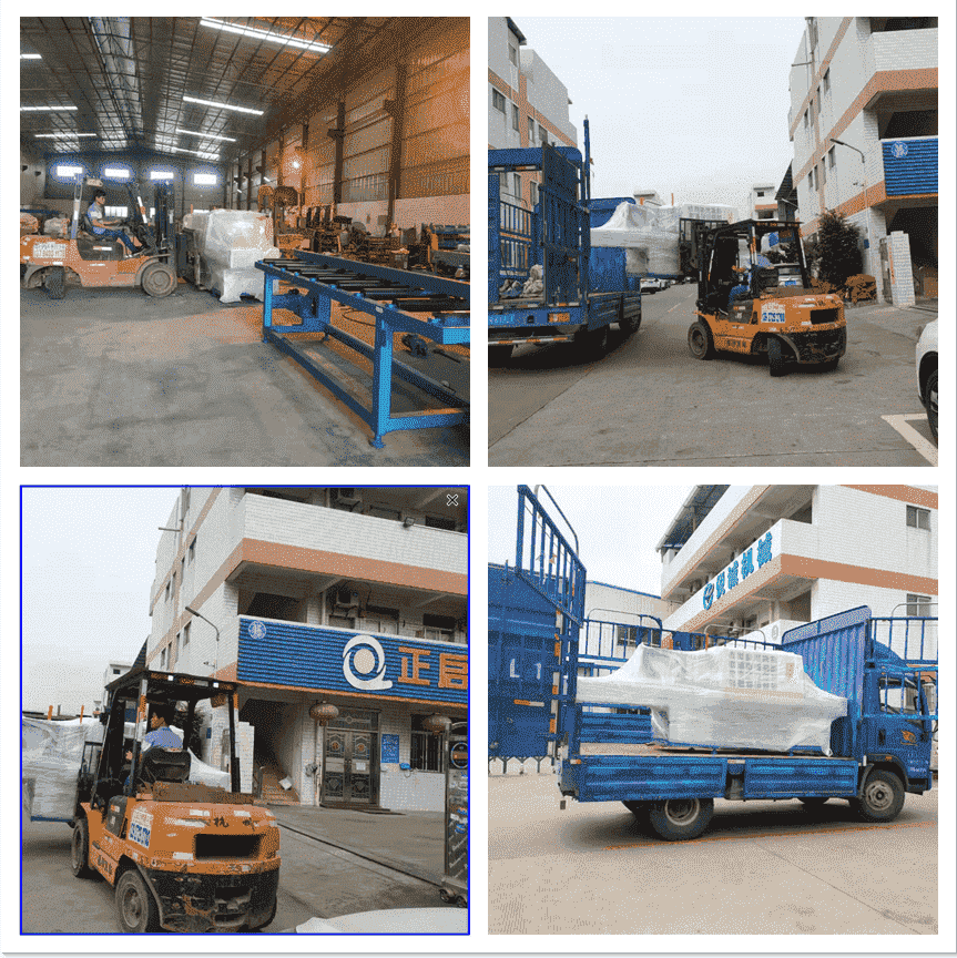 2021年4月25日發(fā)往韶關(guān)市乳源縣-ZQ250型 原木多片鋸