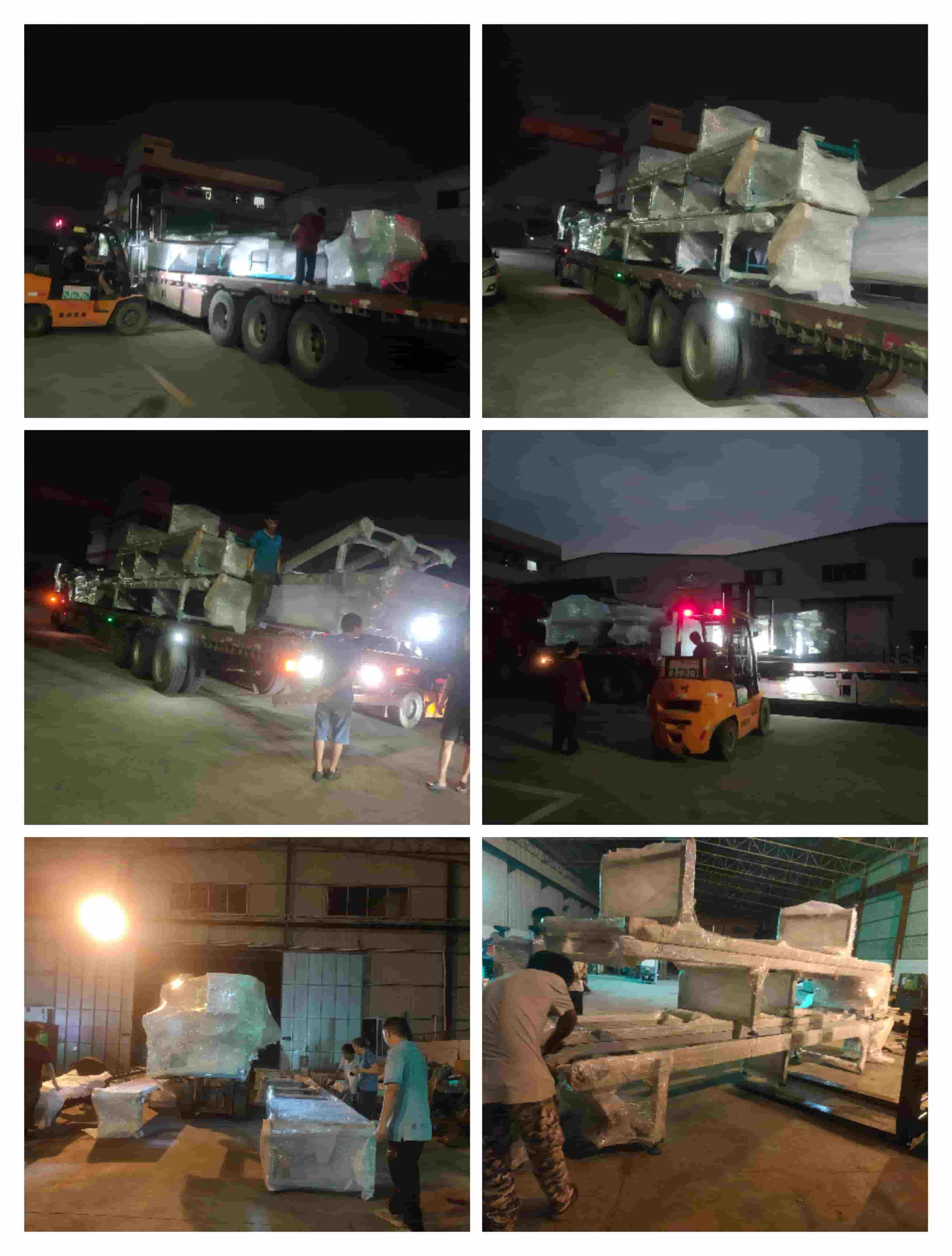 2021年9月28日發(fā)安徽宿松-ZQ250圓木多片鋸、ZQ150方木多片鋸