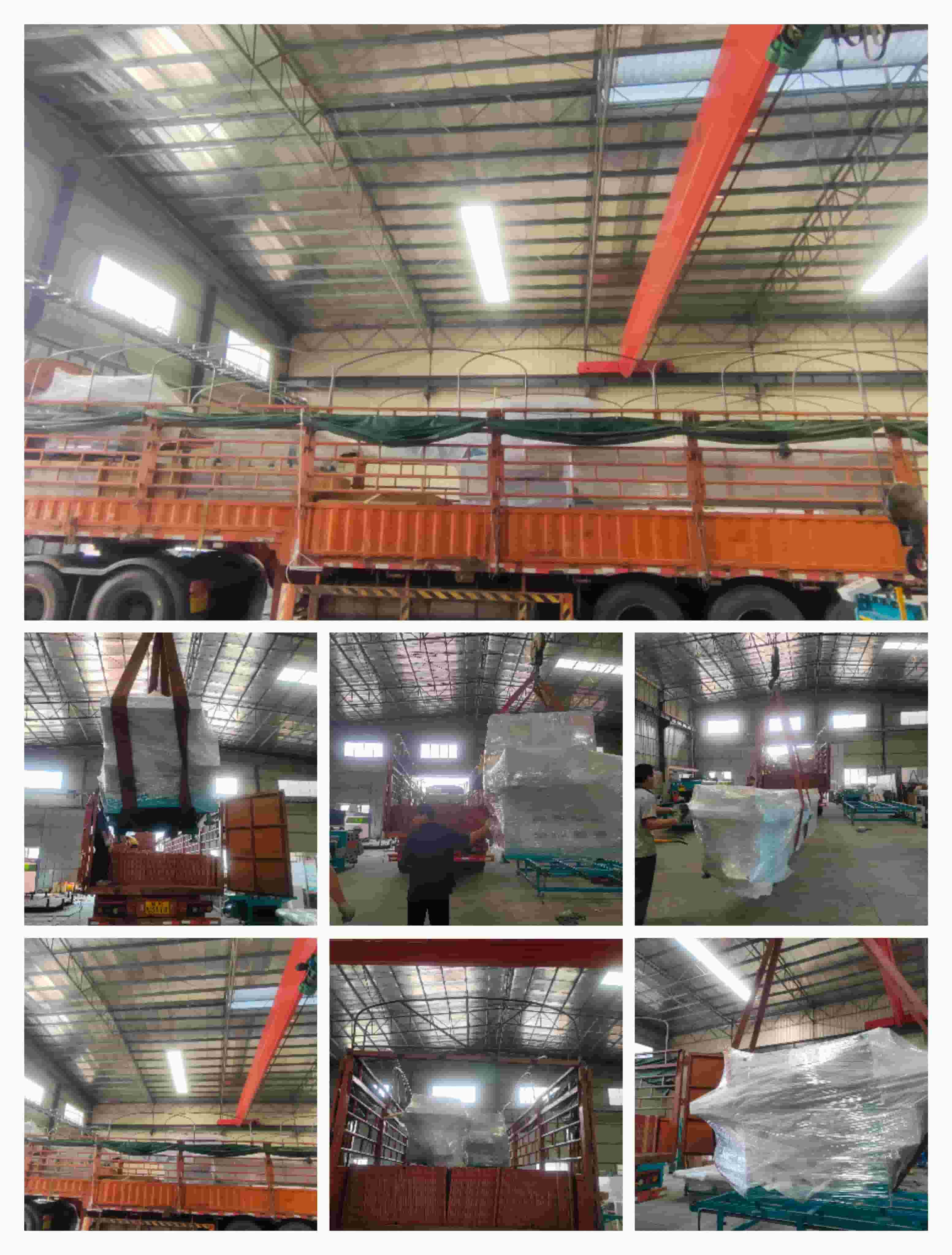 2021年11月5日發(fā)云南西盟-ZQ300圓木多片鋸、原木出料架、ZQ