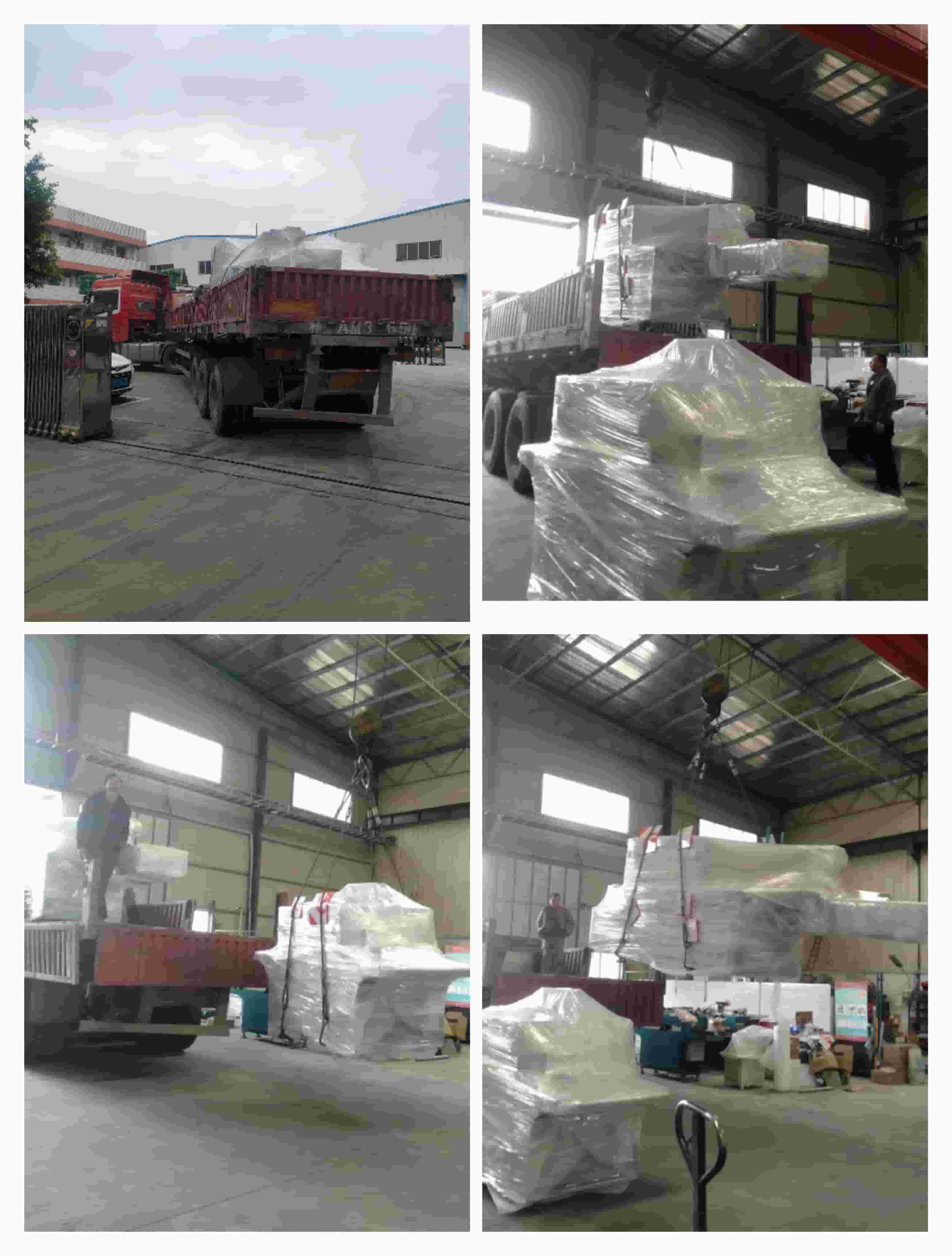 2021年12月19日發(fā)廣西河池-ZQ200圓木多片鋸、ZQ100方木多片