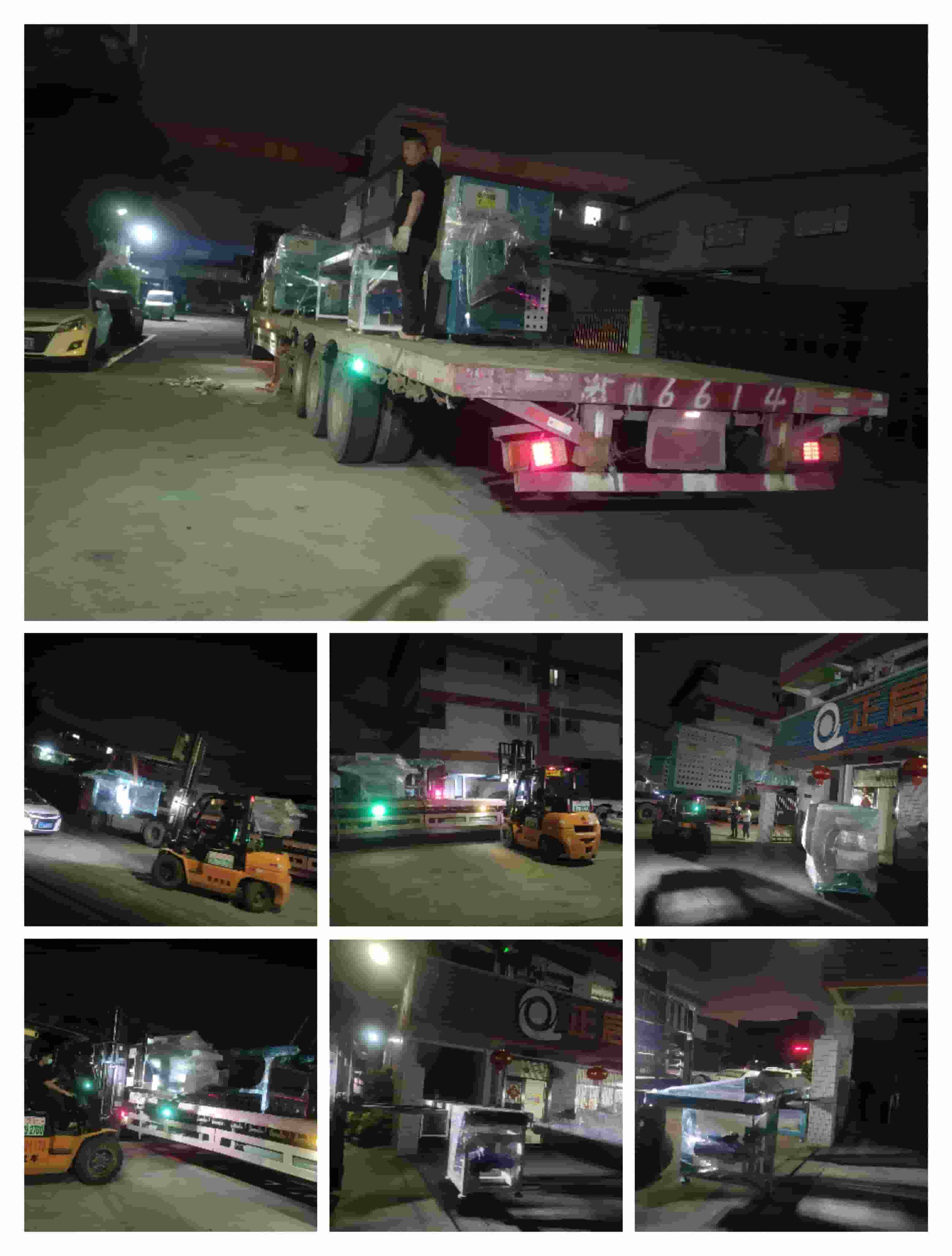 2022年3月15日發(fā)廣東中山-ZQ350圓木多片鋸、ZQ150方木多片鋸