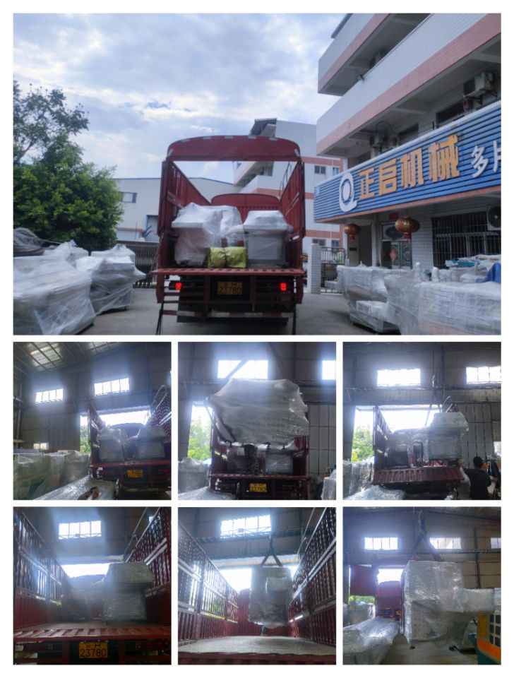 2022年8月16日發(fā)云南紅河-ZQ300圓木多片鋸、ZQ400小型清邊機