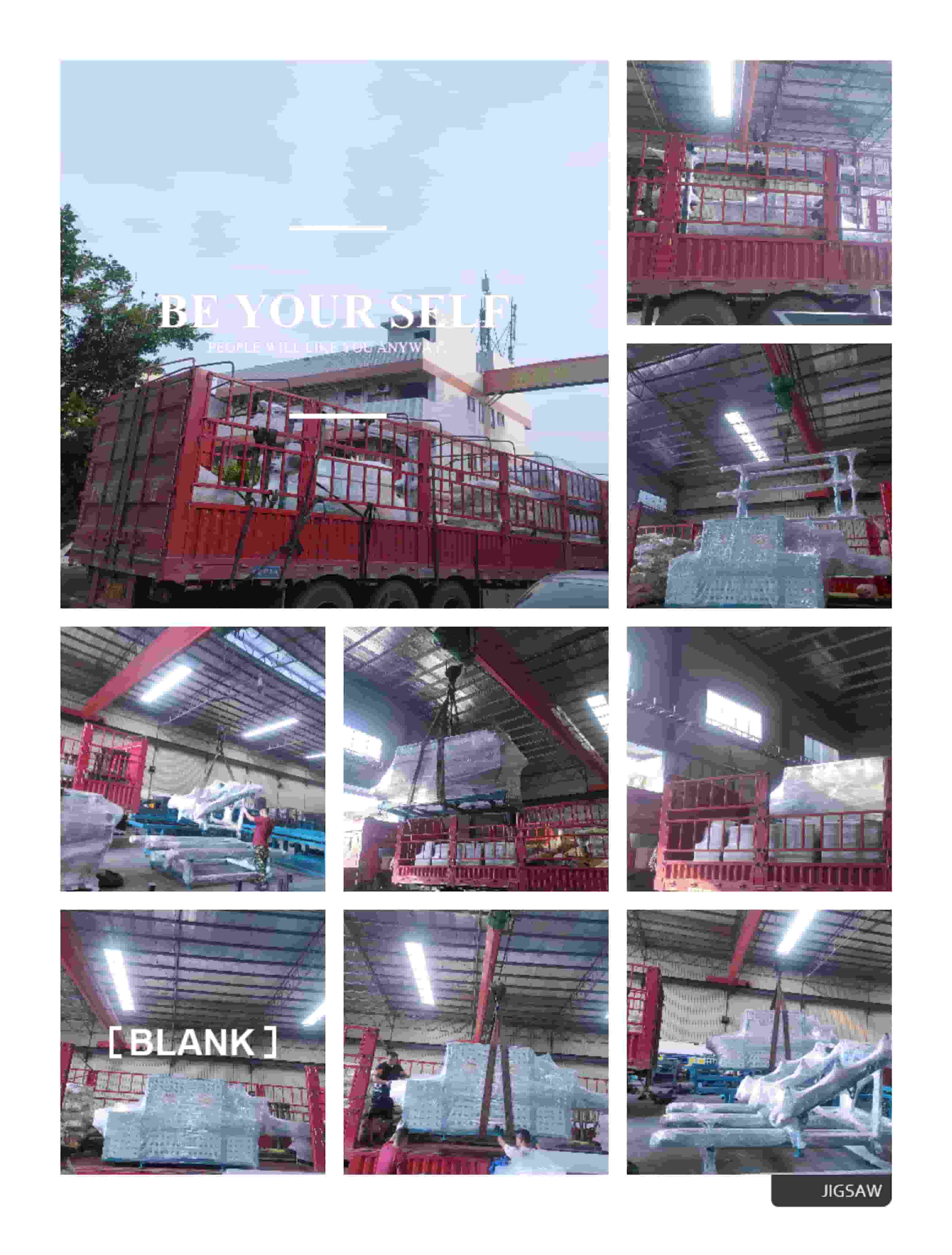 2022年9月1日發(fā)江蘇南通-ZQ350圓木多片鋸、圓木堆料架、斜坡